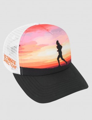 Ultimate Direction Anton Krupicka Hat | 652GPOIWH