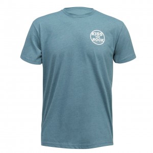 Ultimate Direction Hardrock 100 Tee | 629SULBHX