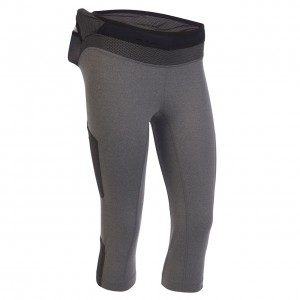 Ultimate Direction Hydro 3/4 Tight Black | 759RVCPDM