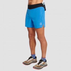 Ultimate Direction Hydro Short Deep Blue | 359YEQCPH