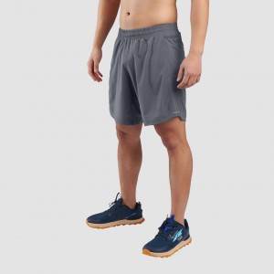 Ultimate Direction Stratus Short Grey | 987DHFLGZ