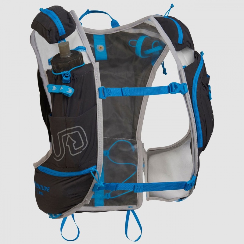 Ultimate Direction Adventure Vest 5.0 | 693AMWIZN