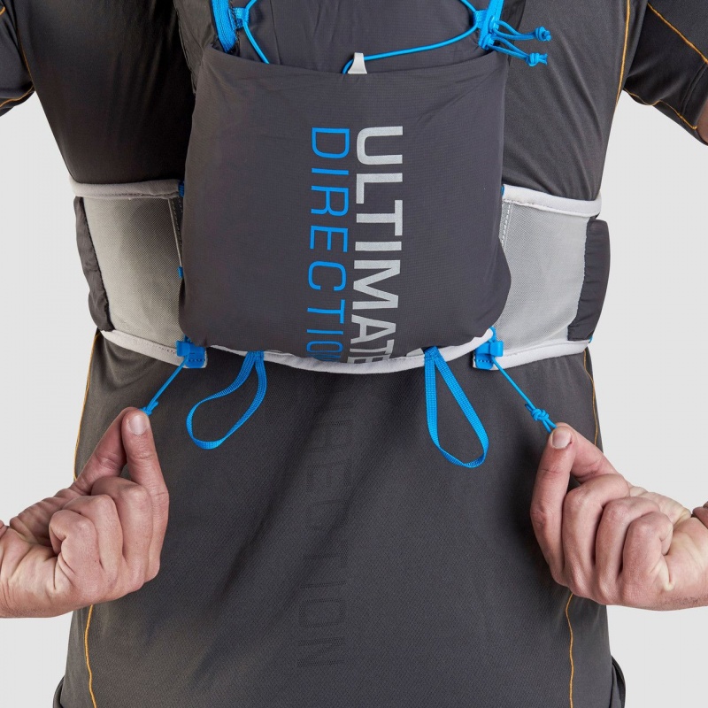 Ultimate Direction Adventure Vest 5.0 | 693AMWIZN