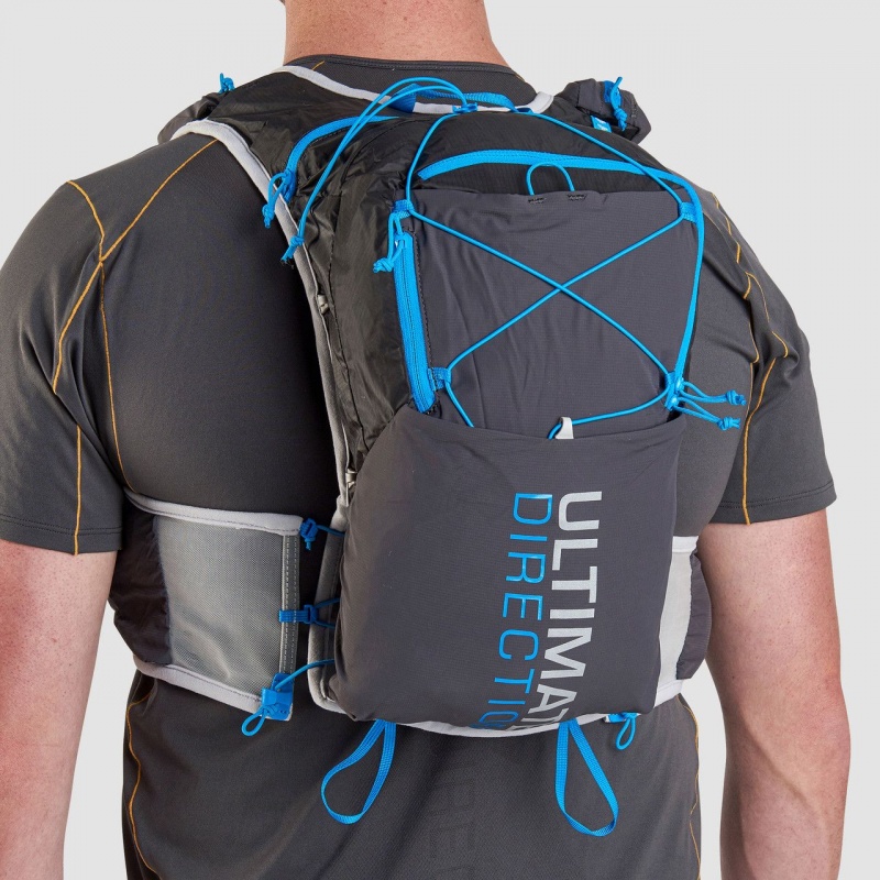 Ultimate Direction Adventure Vest 5.0 | 693AMWIZN