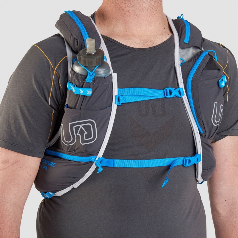 Ultimate Direction Adventure Vest 5.0 | 693AMWIZN