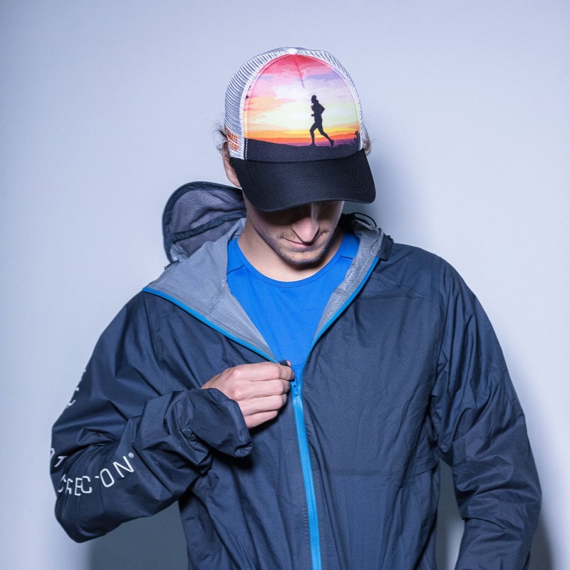 Ultimate Direction Anton Krupicka Hat | 102PGDRMB