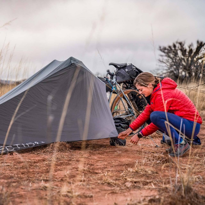 Ultimate Direction Bike Tarp Conversion Kit | 501JOKENP