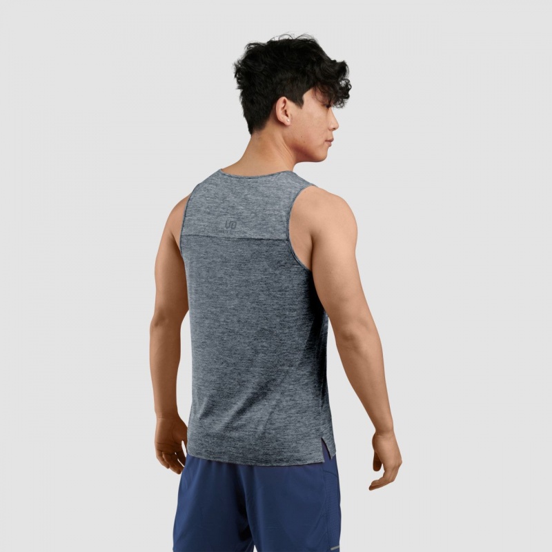 Ultimate Direction Cirriform Vest Black | 769GAZJLI