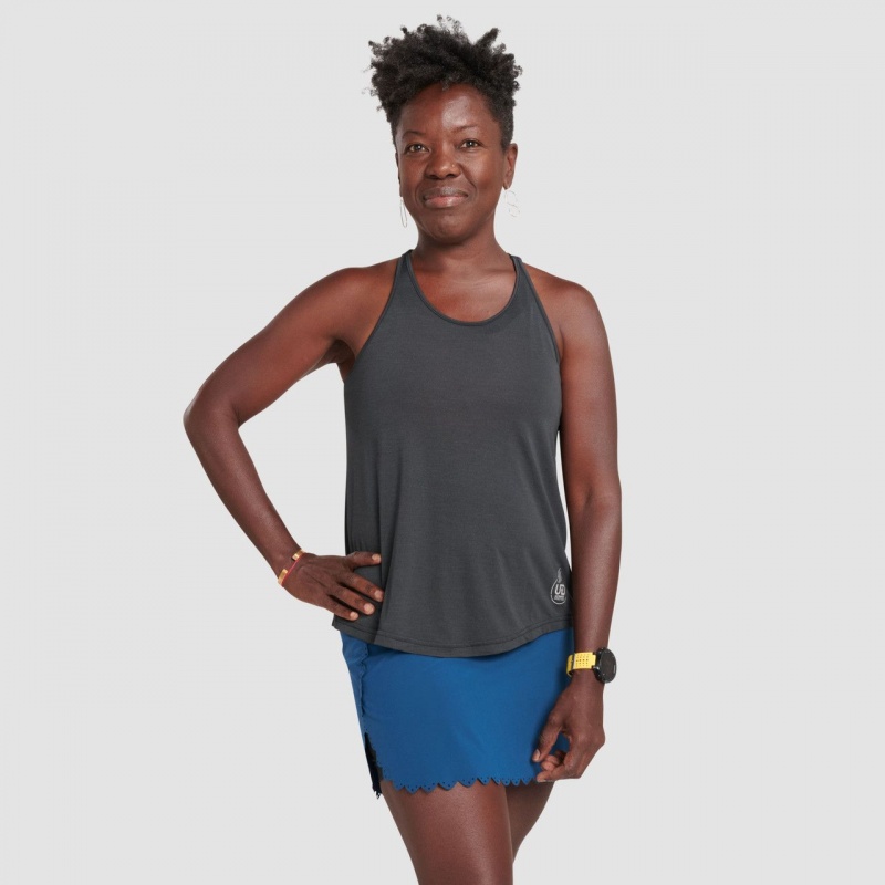 Ultimate Direction Contralis Tank Blue | 159JOFZST