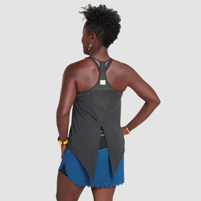 Ultimate Direction Contralis Tank Blue | 159JOFZST