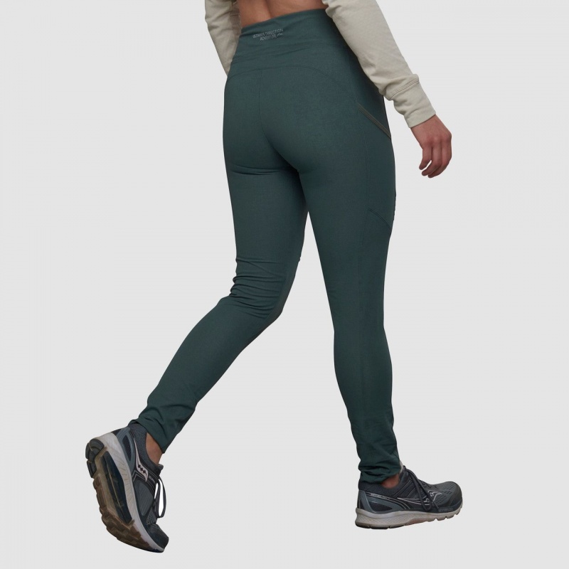 Ultimate Direction Duro Legging Balsam | 531HEOUXF