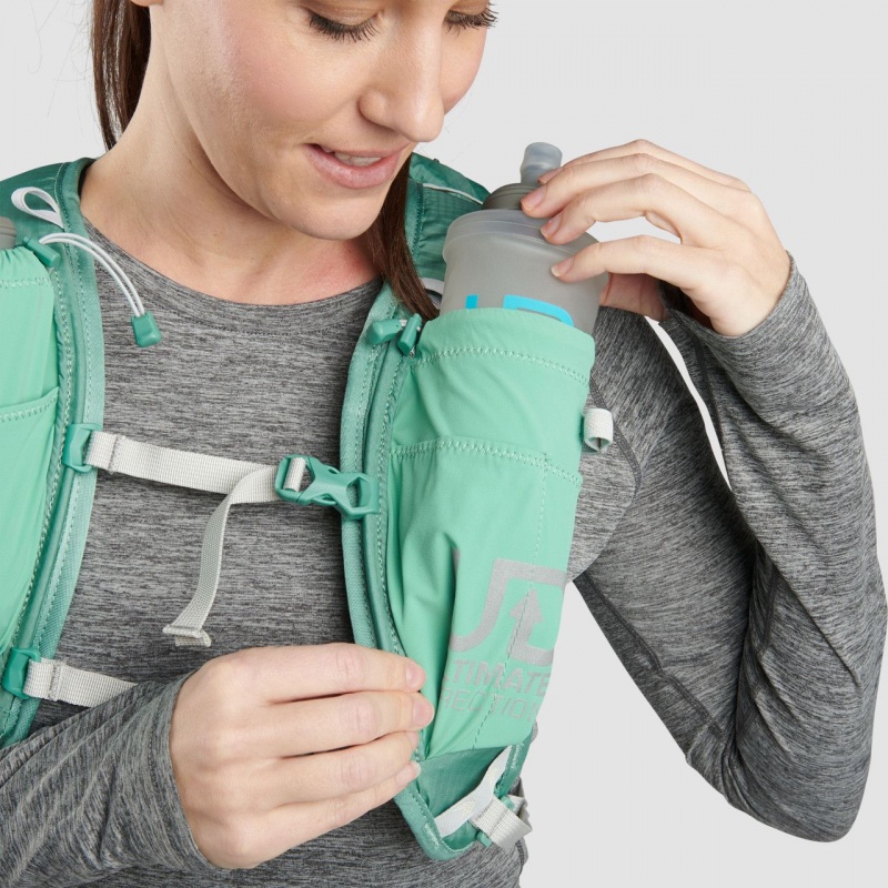 Ultimate Direction FastpackHer 20 2.0 Turquoise | 073BIJSRE