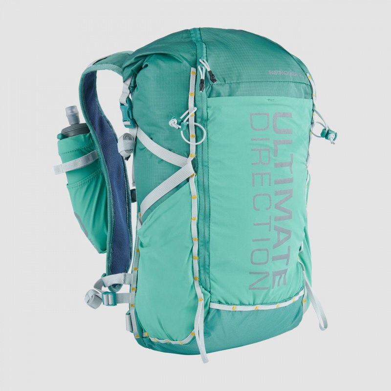 Ultimate Direction FastpackHer 20 2.0 Turquoise | 073BIJSRE