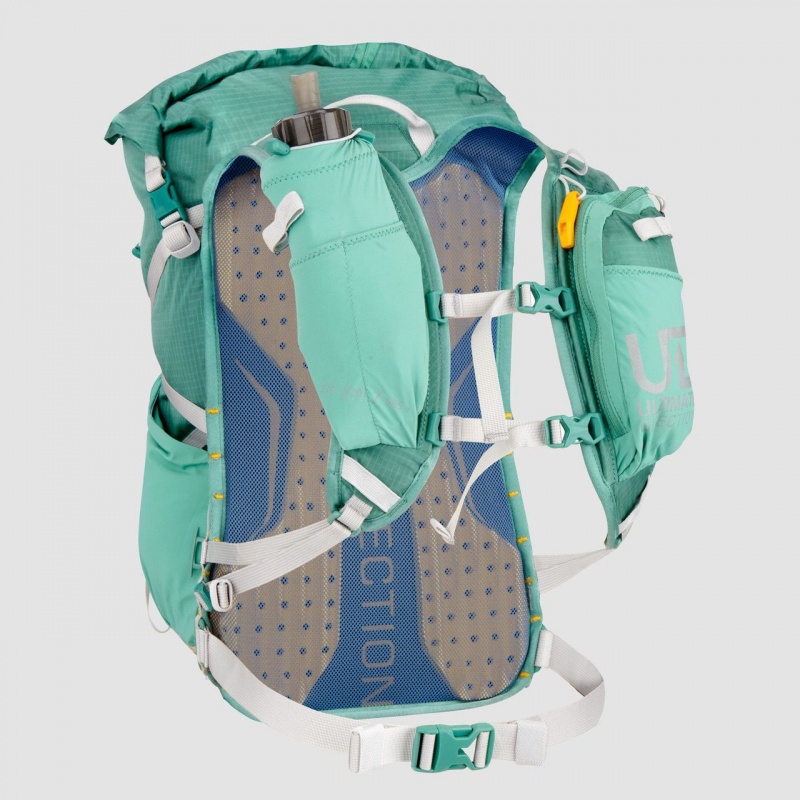 Ultimate Direction FastpackHer 20 - Prior Year Turquoise | 748LEACFW