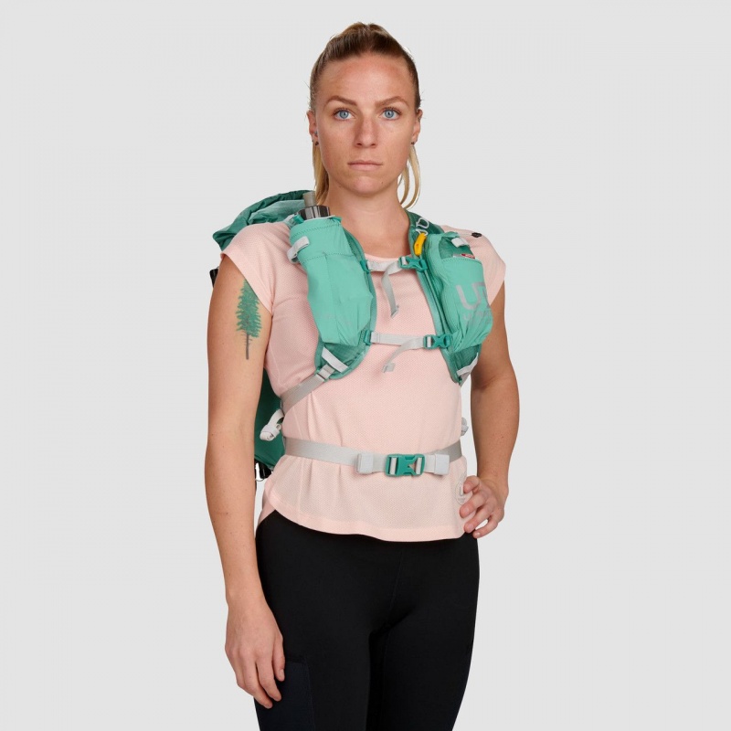 Ultimate Direction FastpackHer 20 - Prior Year Turquoise | 748LEACFW