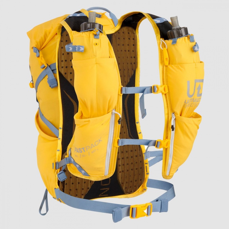 Ultimate Direction Fastpack 20 Beacon | 368BLUHQF