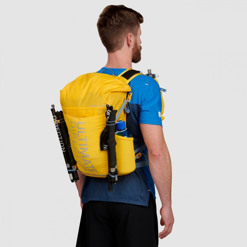 Ultimate Direction Fastpack 20 Beacon | 368BLUHQF