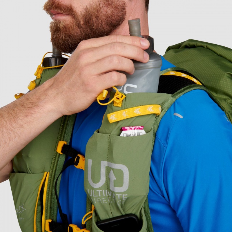 Ultimate Direction Fastpack 40 | 591YFMSCQ