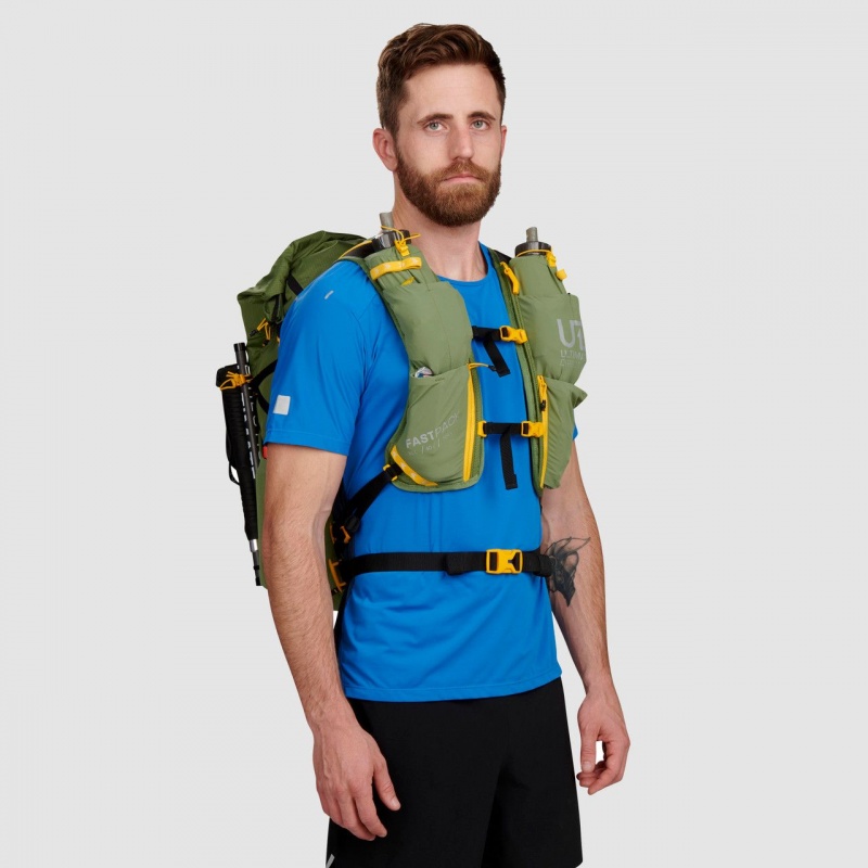 Ultimate Direction Fastpack 40 | 836DETNXB