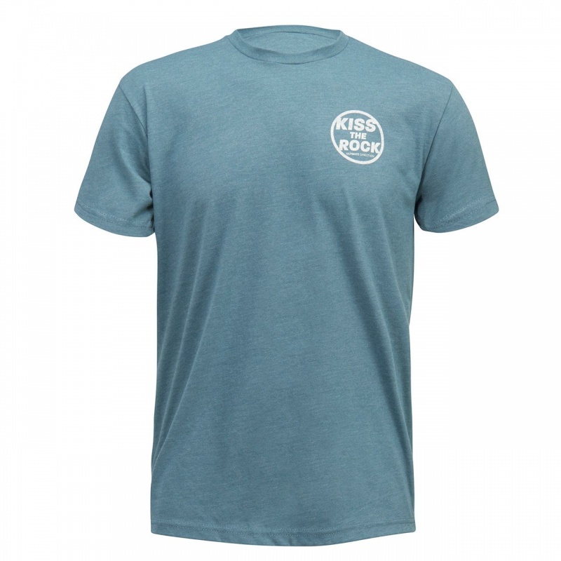 Ultimate Direction Hardrock 100 Tee | 087AUKQJN