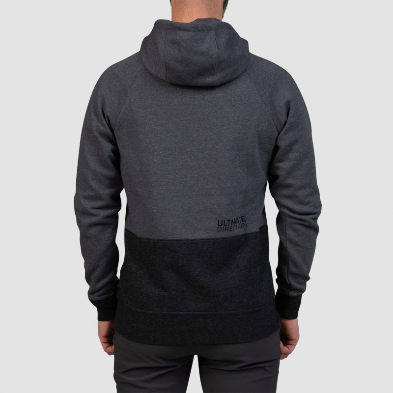 Ultimate Direction Hoodie | 294XRJPQL