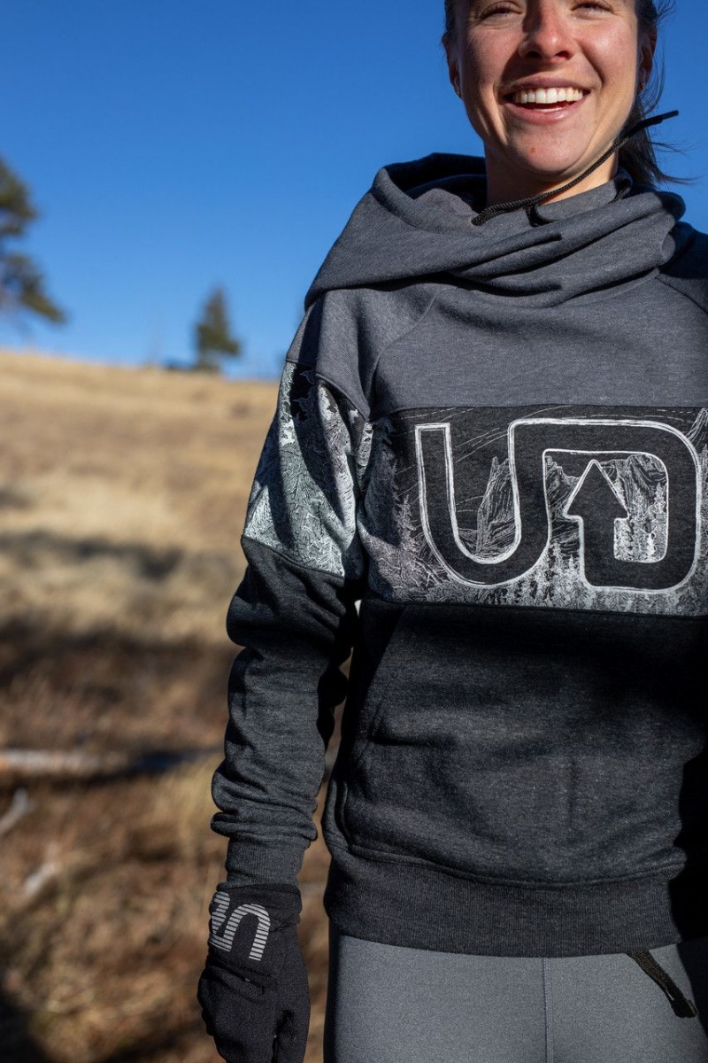 Ultimate Direction Hoodie | 759IMZLGD