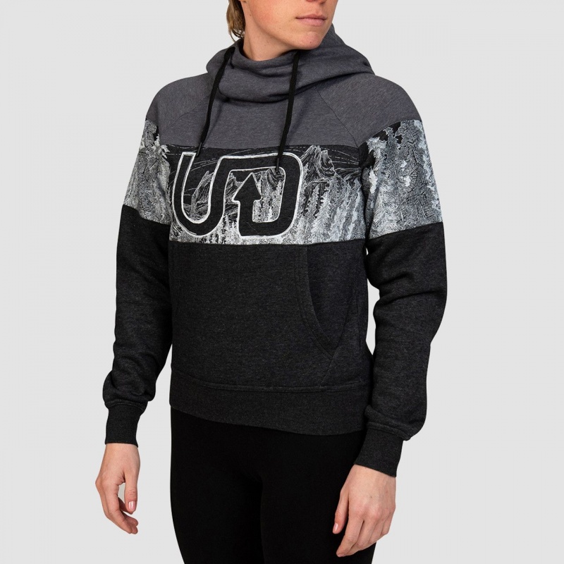 Ultimate Direction Hoodie | 759IMZLGD