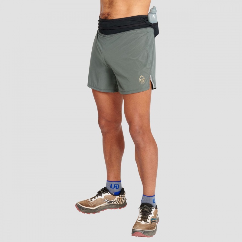 Ultimate Direction Hydro Short Deep Blue | 359YEQCPH