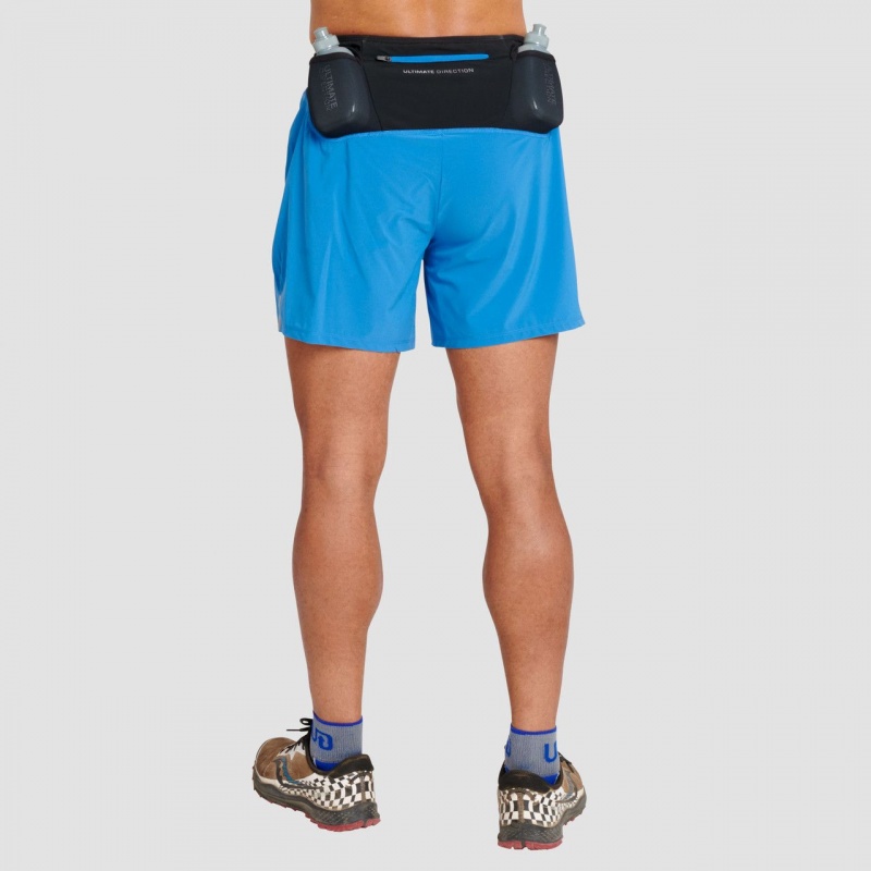 Ultimate Direction Hydro Short Deep Blue | 359YEQCPH