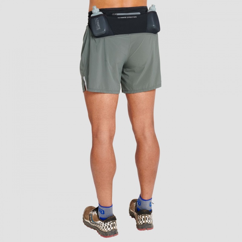 Ultimate Direction Hydro Short Deep Blue | 359YEQCPH