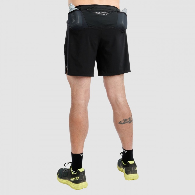 Ultimate Direction Hydro Short Deep Blue | 359YEQCPH