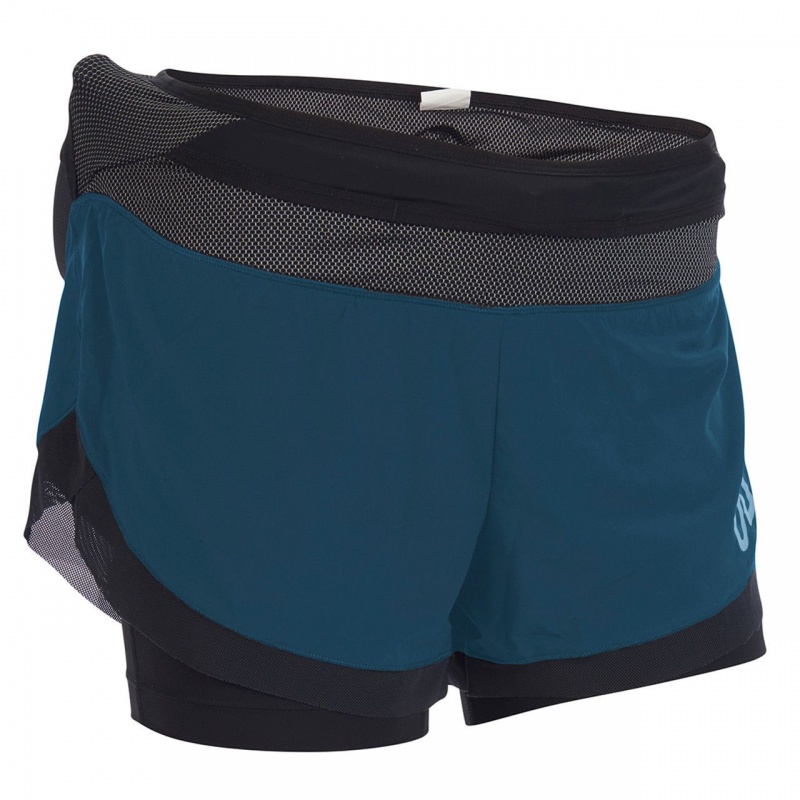 Ultimate Direction Hydro Short - 2019 Black | 197QCAMKY