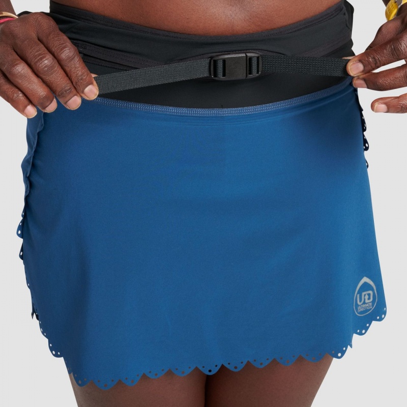 Ultimate Direction Hydro Skirt Black | 309HEXKZB