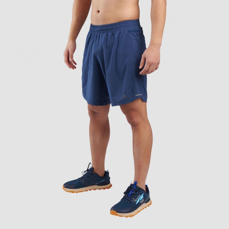 Ultimate Direction Stratus Short Grey | 987DHFLGZ