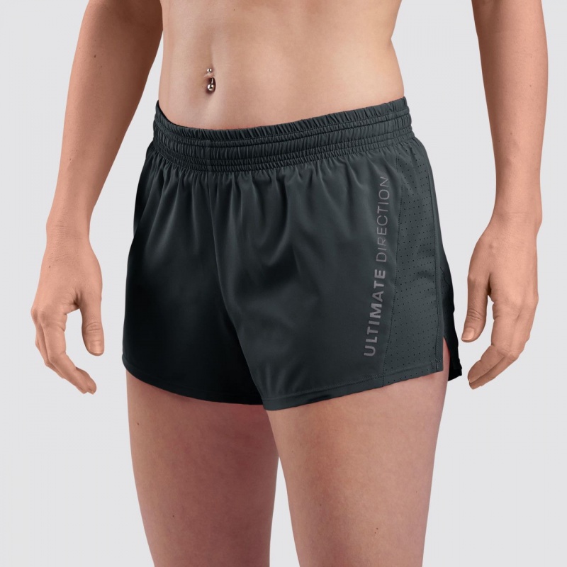 Ultimate Direction Stratus Short Zion | 140KULBSI