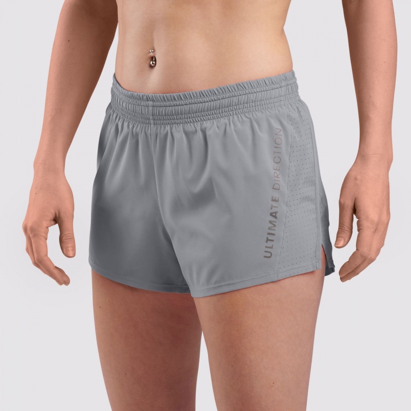 Ultimate Direction Stratus Short Zion | 140KULBSI