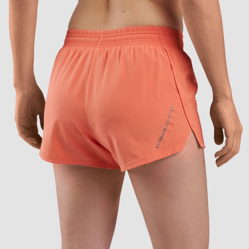 Ultimate Direction Stratus Short Zion | 140KULBSI