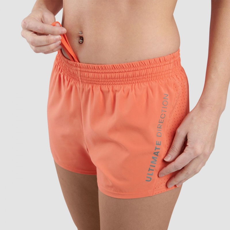 Ultimate Direction Stratus Short Zion | 140KULBSI