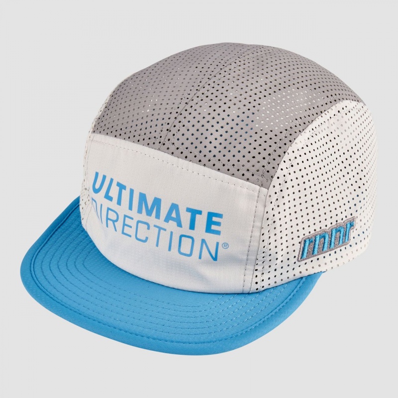 Ultimate Direction The Lope White | 245LEWPBN