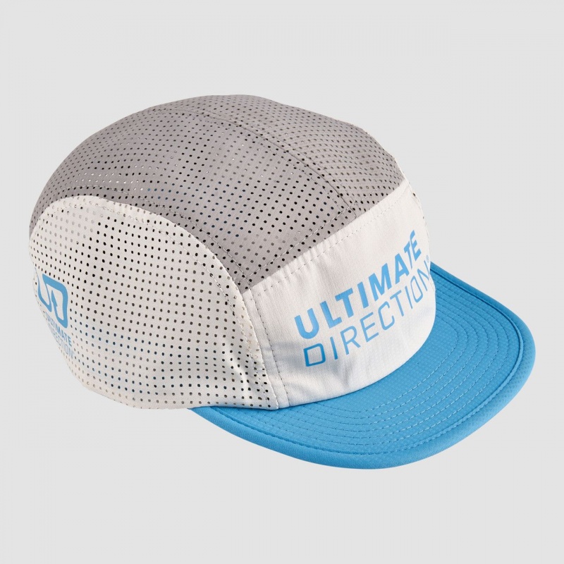 Ultimate Direction The Lope White | 245LEWPBN