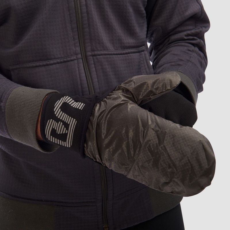 Ultimate Direction Ultra Flip Glove | 256LTBWNX