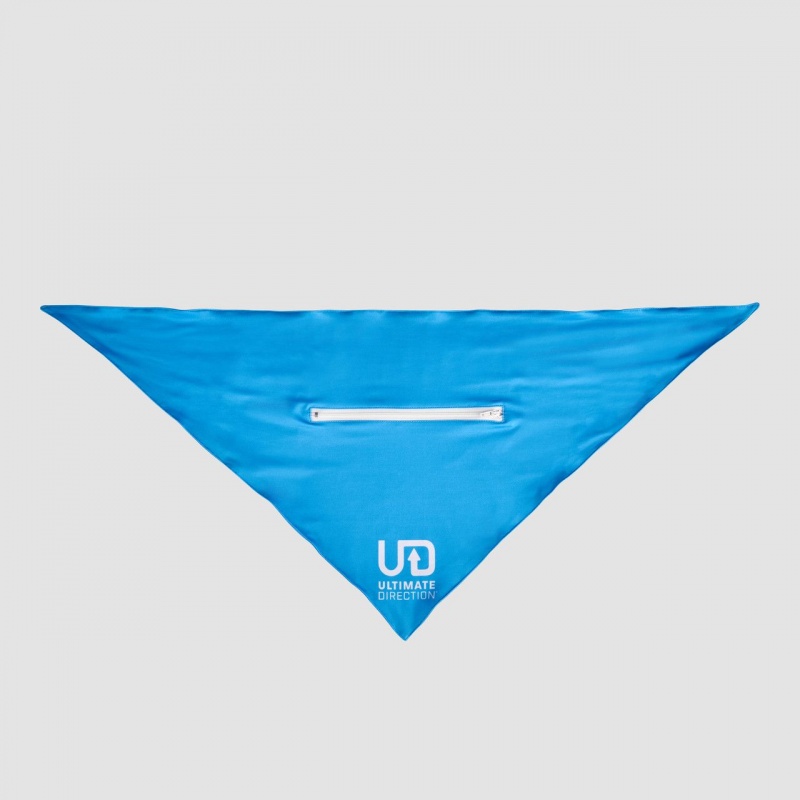 Ultimate Direction Ultra Ice Bandana | 346QREYWU