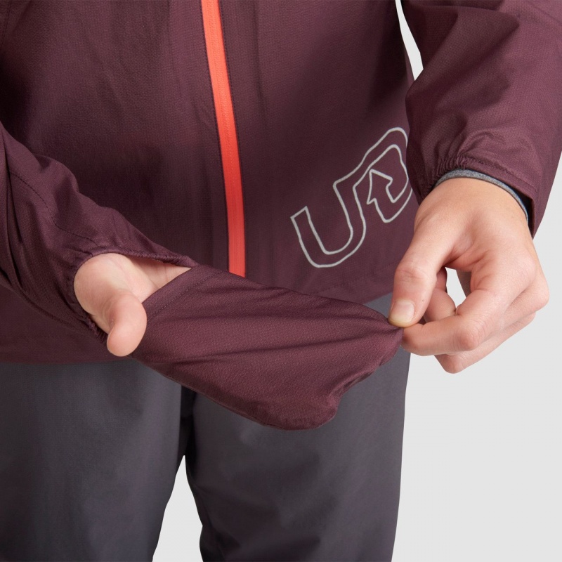 Ultimate Direction Ultra Jacket (2018) (Size XS Only) | 950SABTCJ