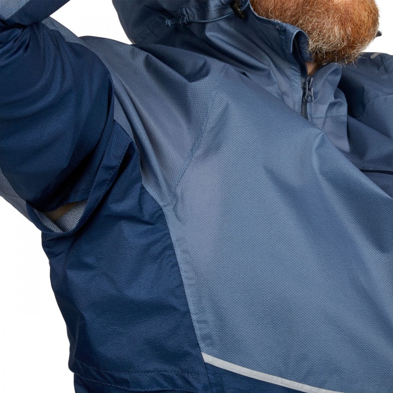 Ultimate Direction Ultra Jacket (Prior Year) Navy | 162QLADNB