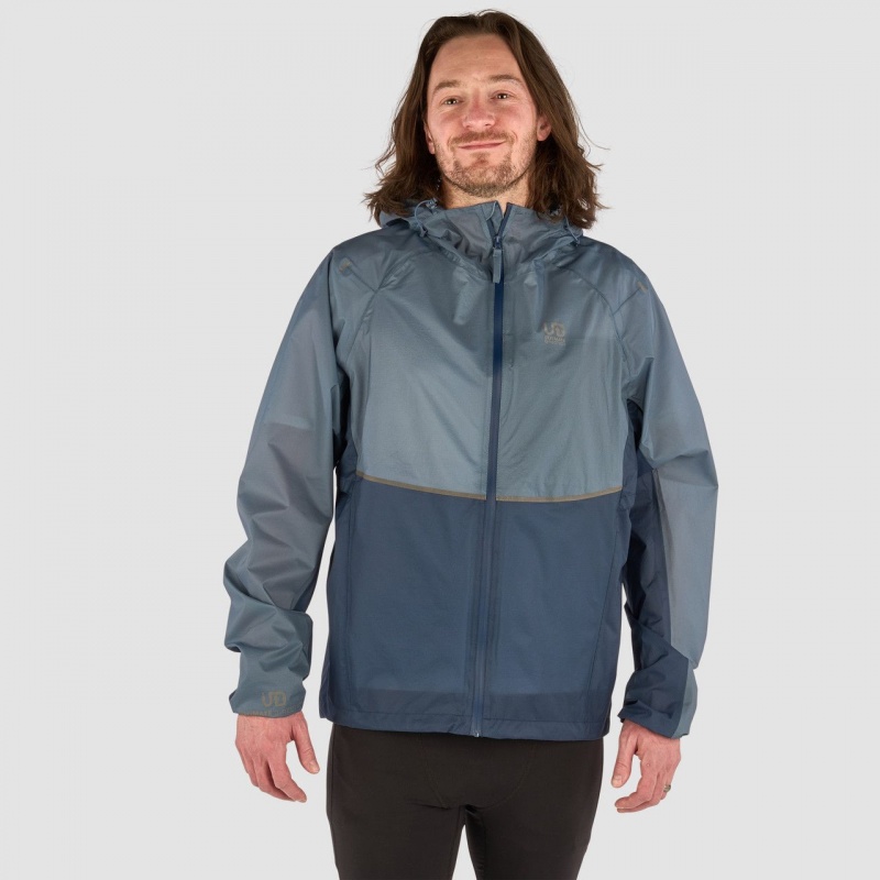 Ultimate Direction Ultra Jacket White | 498SWXUGJ