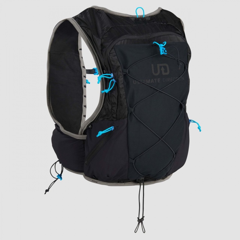 Ultimate Direction Ultra Vest 6.0 Blue | 814BUNYZQ