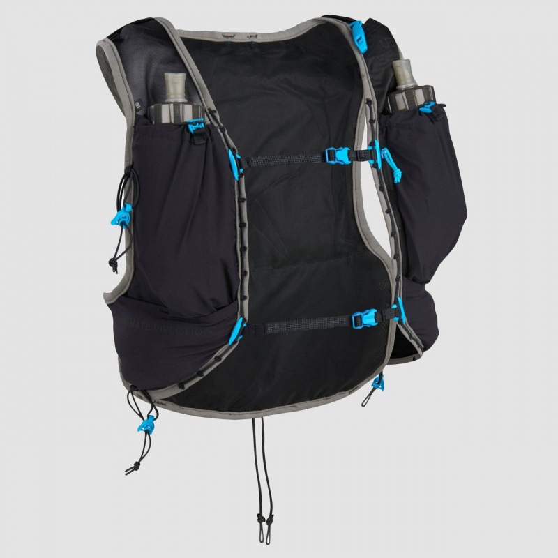 Ultimate Direction Ultra Vest 6.0 Blue | 814BUNYZQ