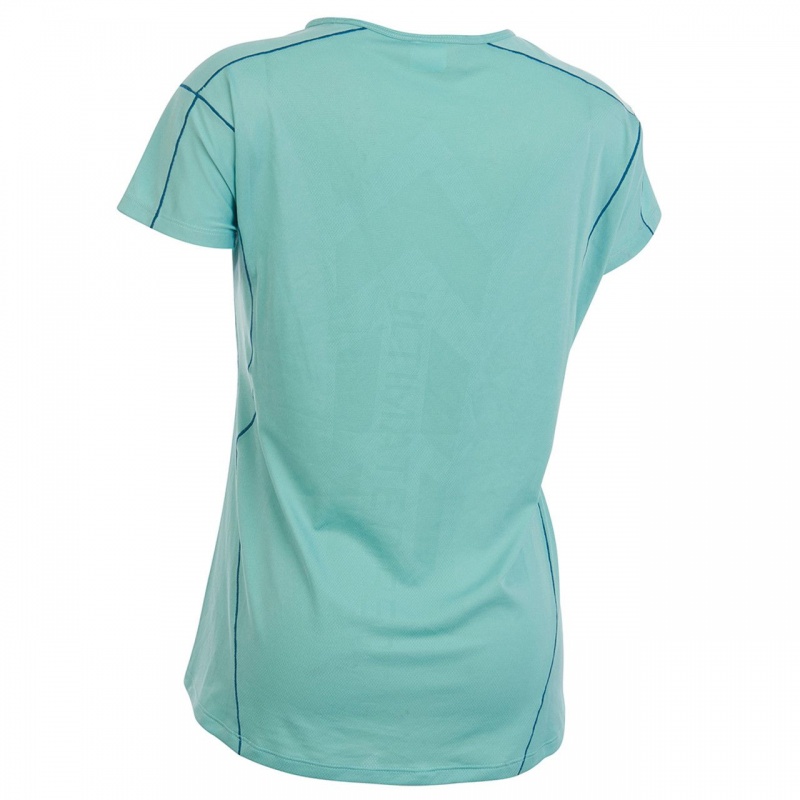 Ultimate Direction Ultralight Tee Basalt | 576DVUHBA