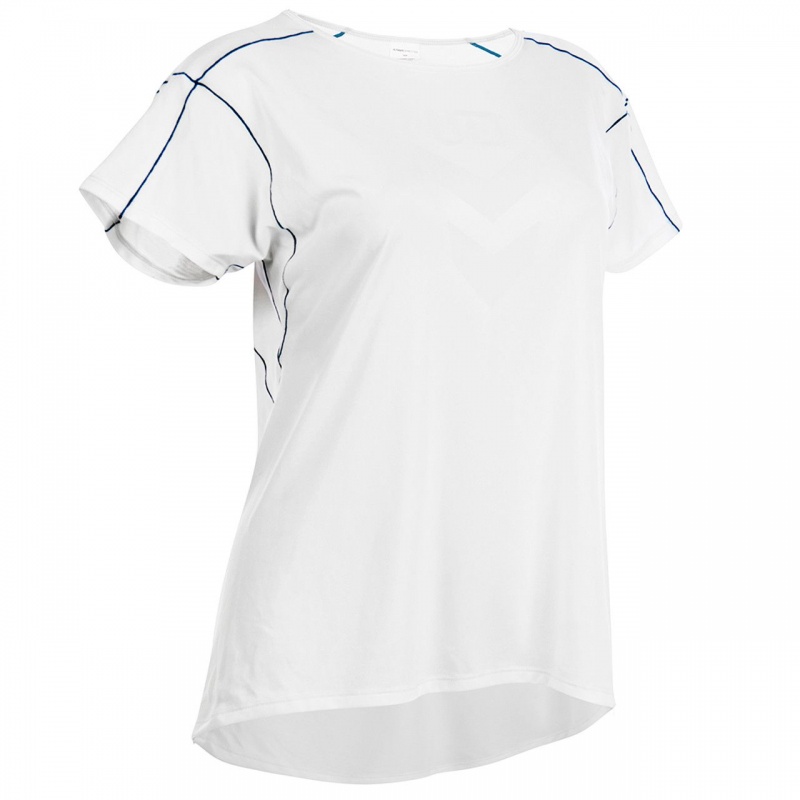 Ultimate Direction Ultralight Tee Basalt | 576DVUHBA