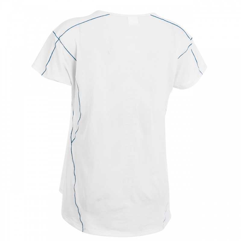 Ultimate Direction Ultralight Tee Basalt | 576DVUHBA